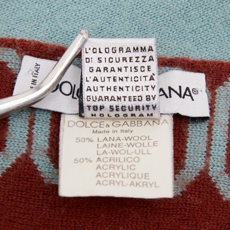 DOLCE&GABBANA（ドルチェ & ガッバーナ） ドルチェアンドガッバーナ