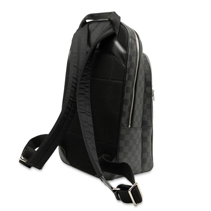 LOUIS VUITTON（ルイ・ヴィトン） ルイ ヴィトン ダミエ グラフィット