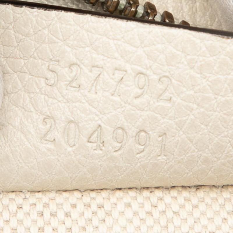 GUCCI（グッチ） ロゴ シェリーライン ボディバッグ ウエストバッグ