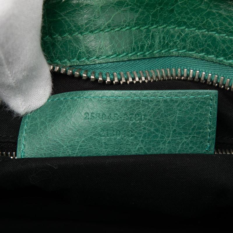 BALENCIAGA（バレンシアガ） ジャイアント ヴェロ ハンドバッグ  