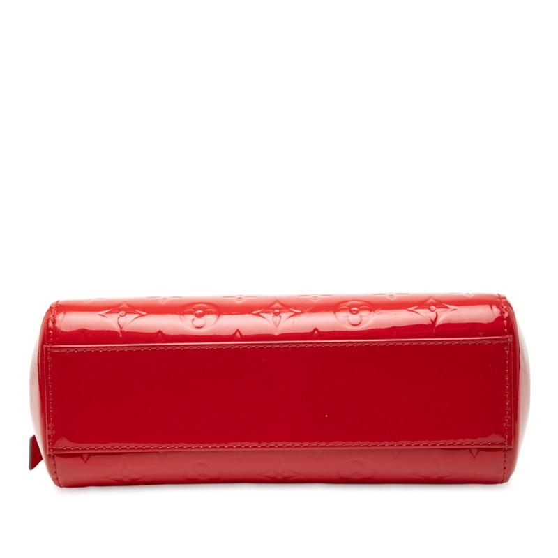 LOUIS VUITTON（ルイ・ヴィトン） ルイ ヴィトン モノグラム ヴェルニ