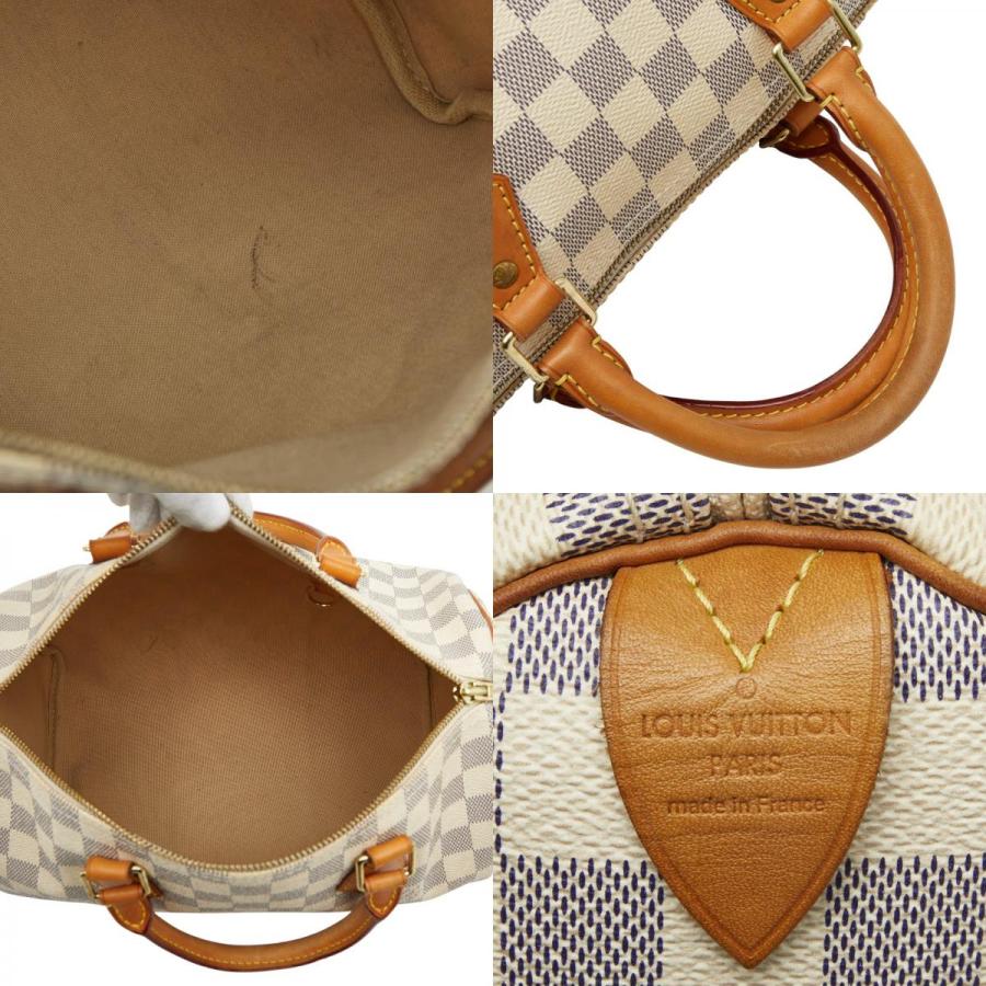 LOUIS VUITTON（ルイ・ヴィトン） ルイ ヴィトン ダミエ アズール