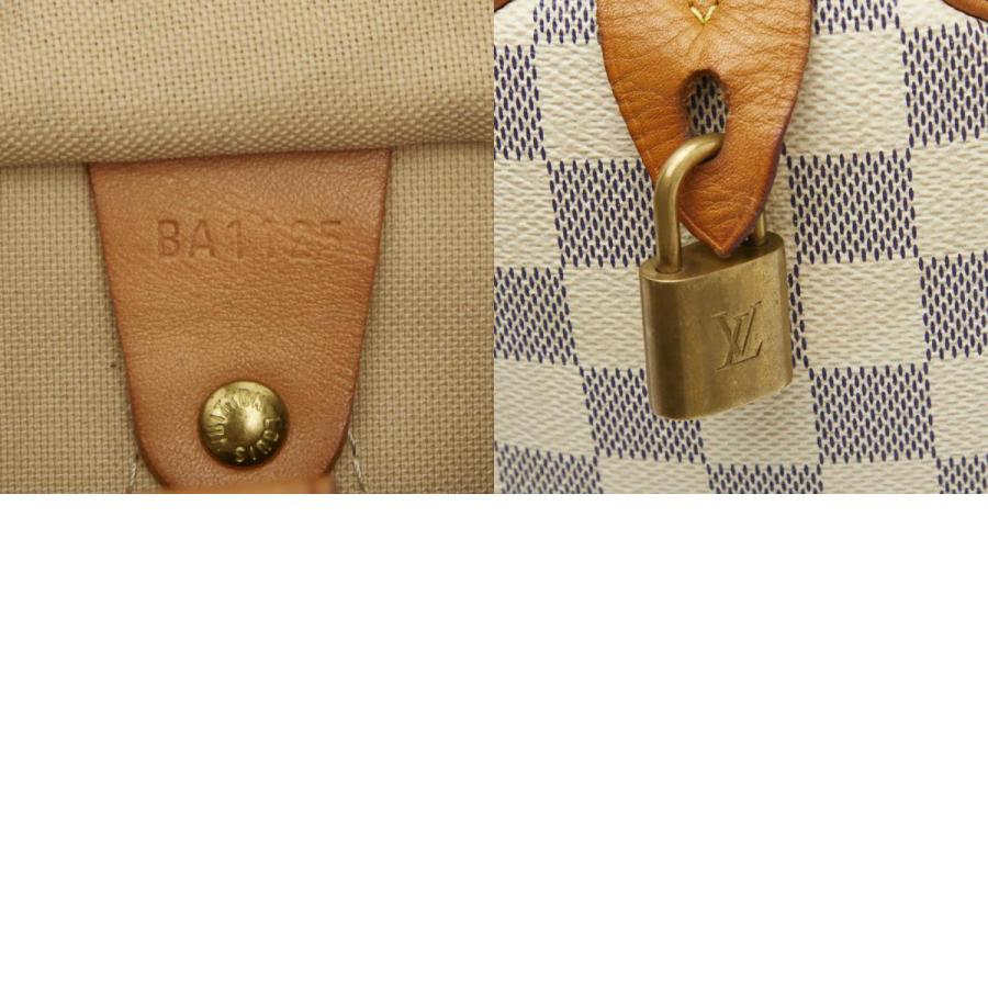 LOUIS VUITTON（ルイ・ヴィトン） ルイ ヴィトン ダミエ アズール