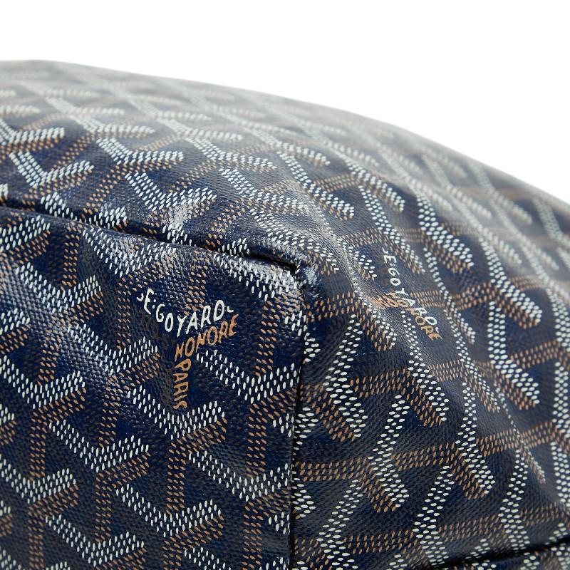 GOYARD（ゴヤール） サンルイPM トートバッグ ショルダーバッグ