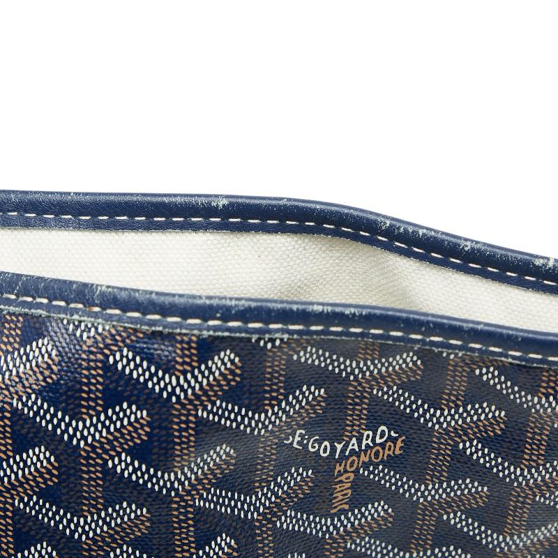 GOYARD（ゴヤール） サンルイPM トートバッグ ショルダーバッグ