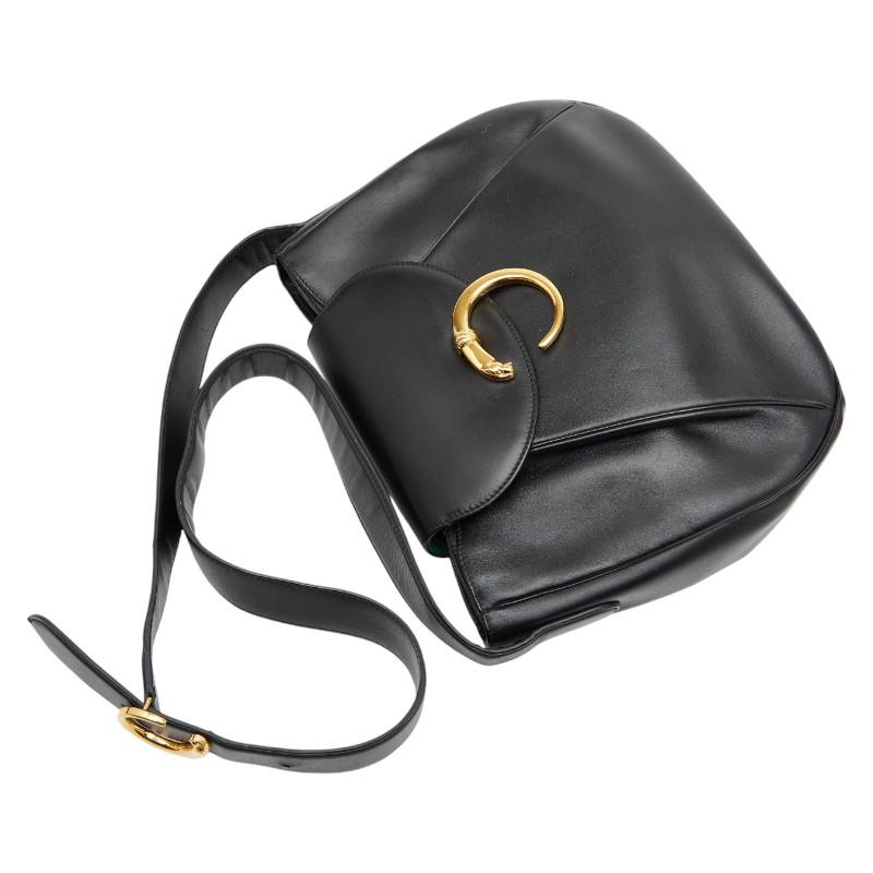 Cartier（カルティエ） パンテール 斜め掛け ショルダーバッグ