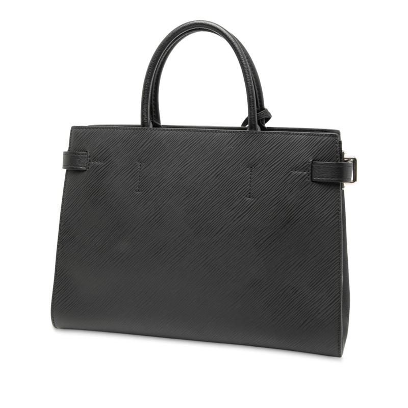 LOUIS VUITTON（ルイ・ヴィトン） ルイ ヴィトン エピ ツイスト トート