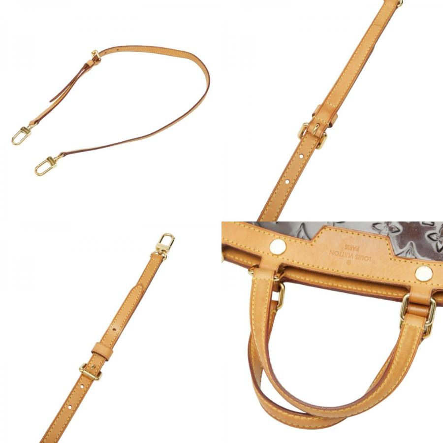 LOUIS VUITTON（ルイ・ヴィトン） ルイ ヴィトン モノグラム ヴェルニ