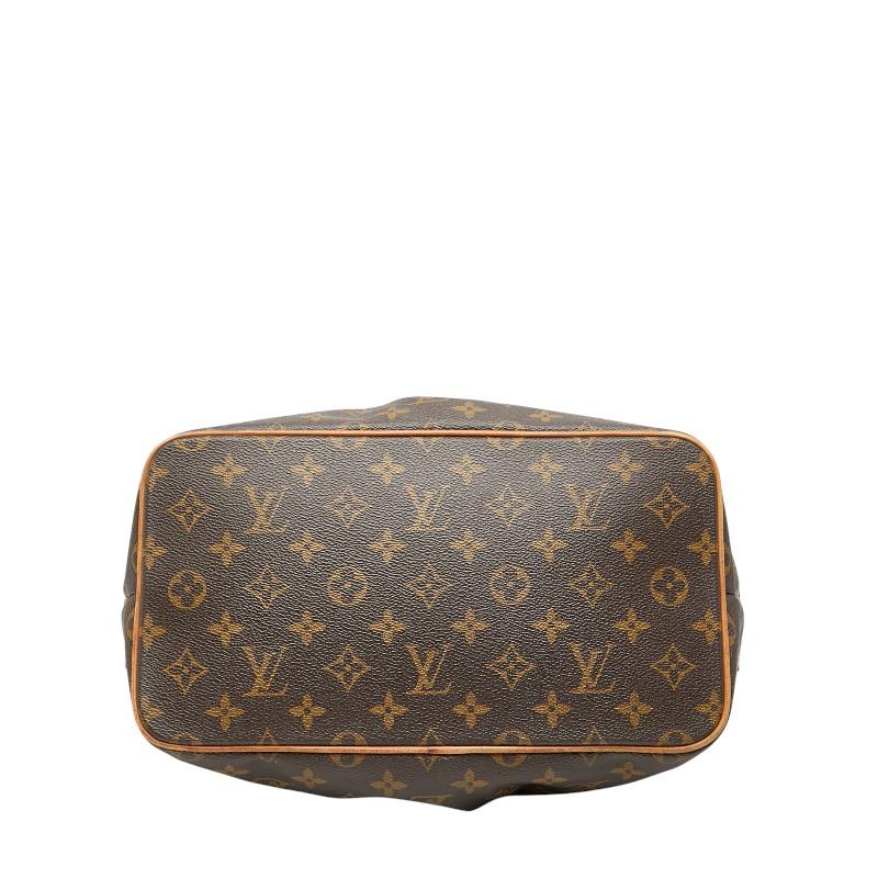 LOUIS VUITTON（ルイ・ヴィトン） ルイ ヴィトン モノグラム パレルモ