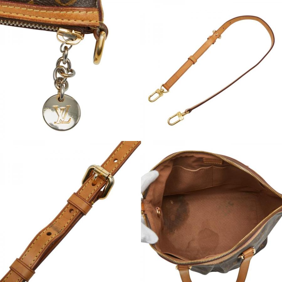 LOUIS VUITTON（ルイ・ヴィトン） ルイ ヴィトン モノグラム パレルモ