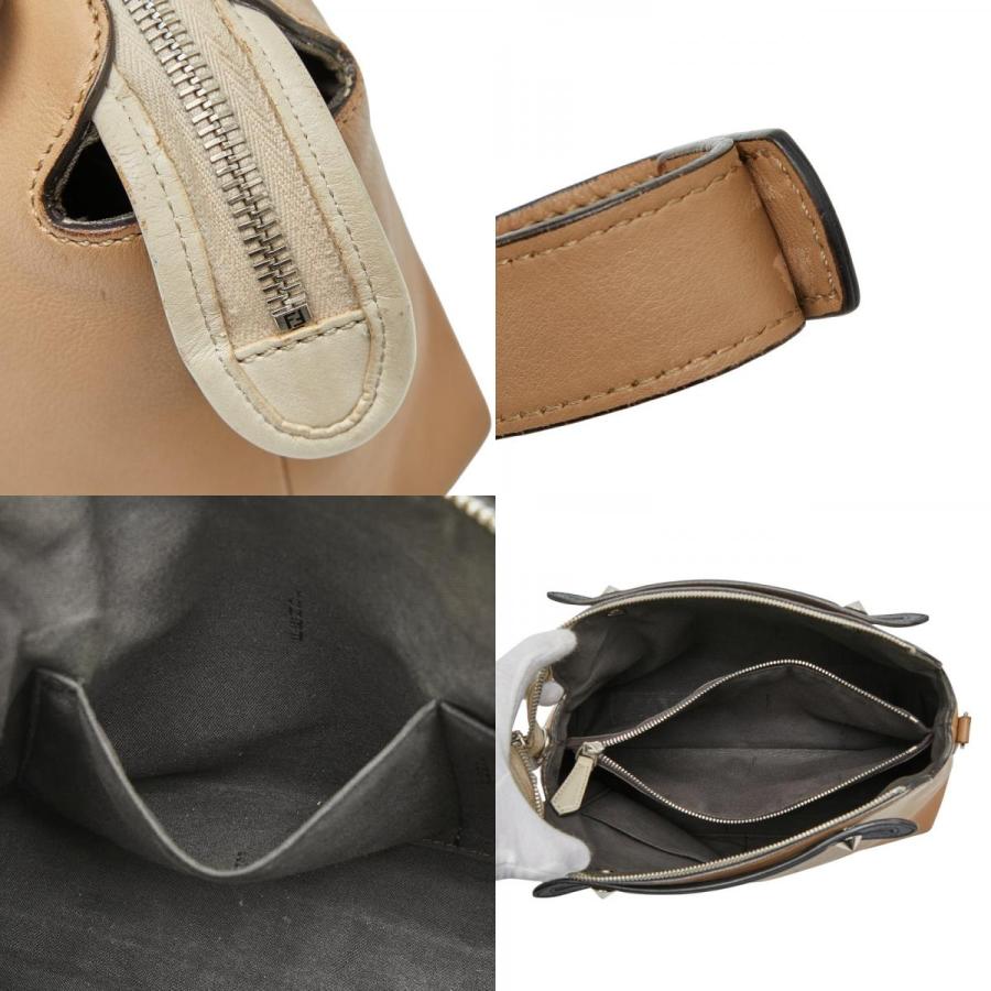 FENDI（フェンディ） バイザウェイ ミディアム ハンドバッグ