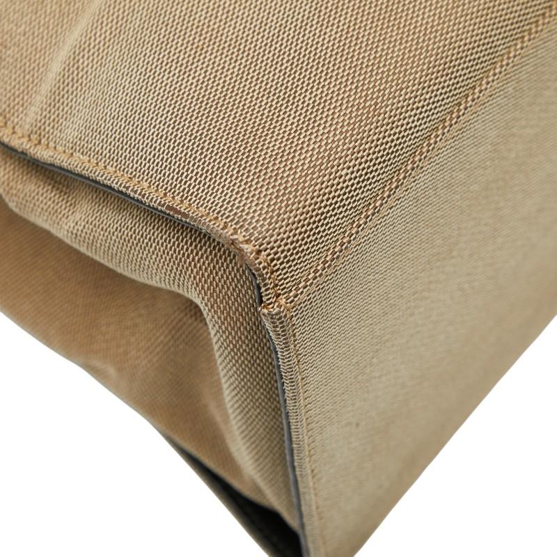 GUCCI（グッチ） バンブー トートバッグ ハンドバッグ 002 1010