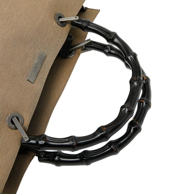 GUCCI（グッチ） バンブー トートバッグ ハンドバッグ 002 1010