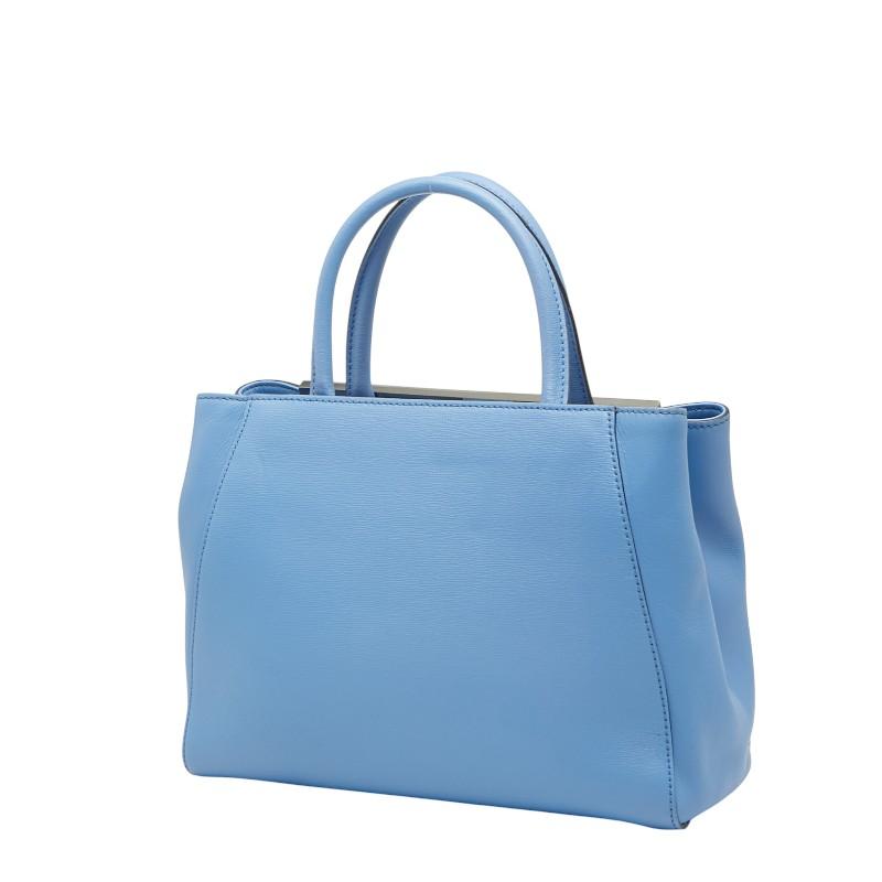 FENDI（フェンディ） プチトゥジュール ハンドバッグ ショルダーバッグ 
