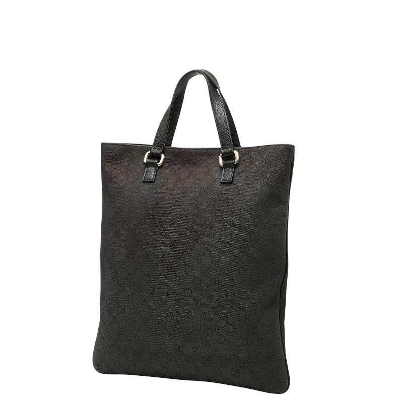 GUCCI（グッチ） GGキャンバス トートバッグ ショルダーバッグ 272347