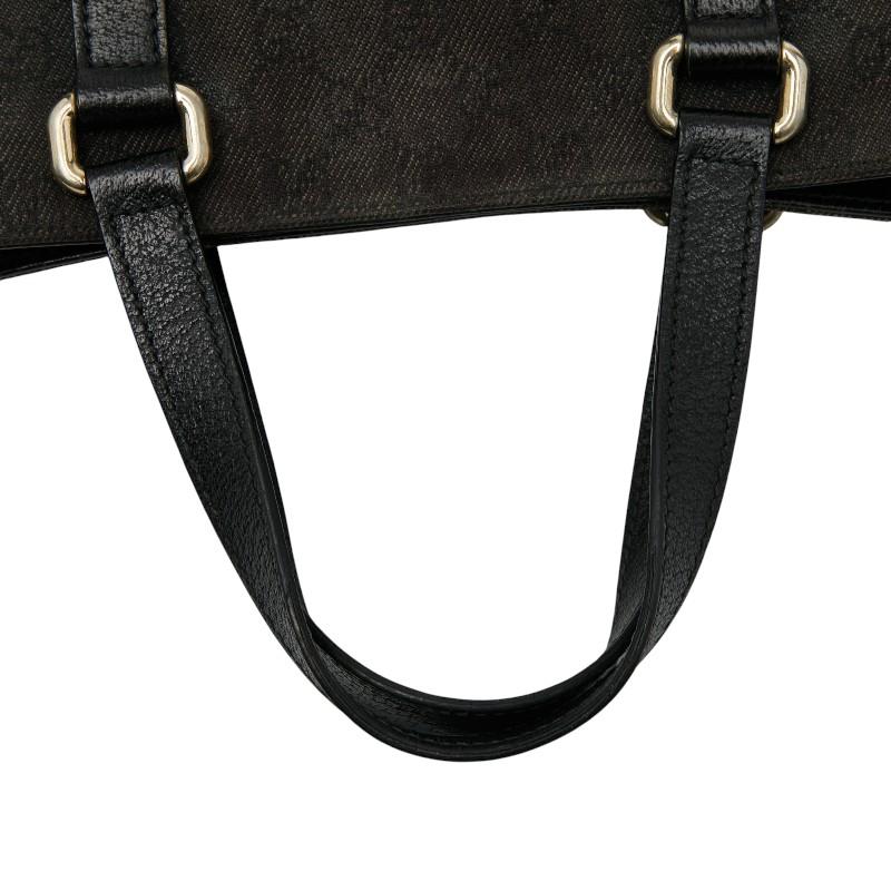 GUCCI（グッチ） GGキャンバス トートバッグ ショルダーバッグ 272347