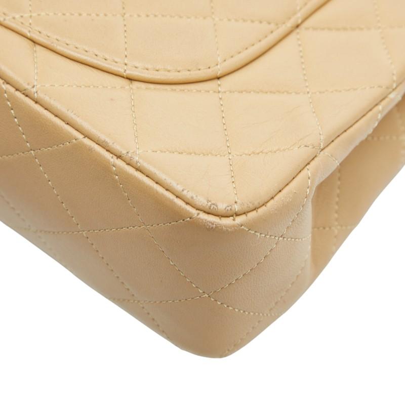 CHANEL（シャネル） ココマーク マトラッセ23 ダブルフラップ チェーン