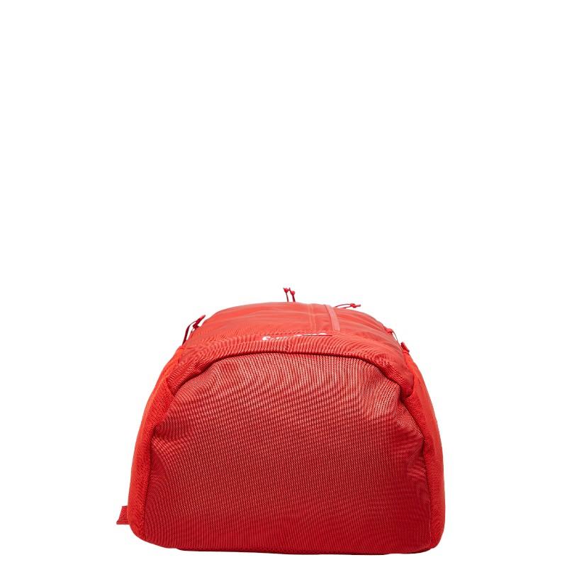 Supreme（シュプリーム） 18SS ロゴ リュック バックパック レッド