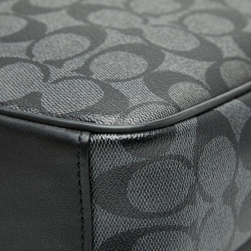 COACH（コーチ） シグネチャー 斜め掛け ショルダーバッグ F54788