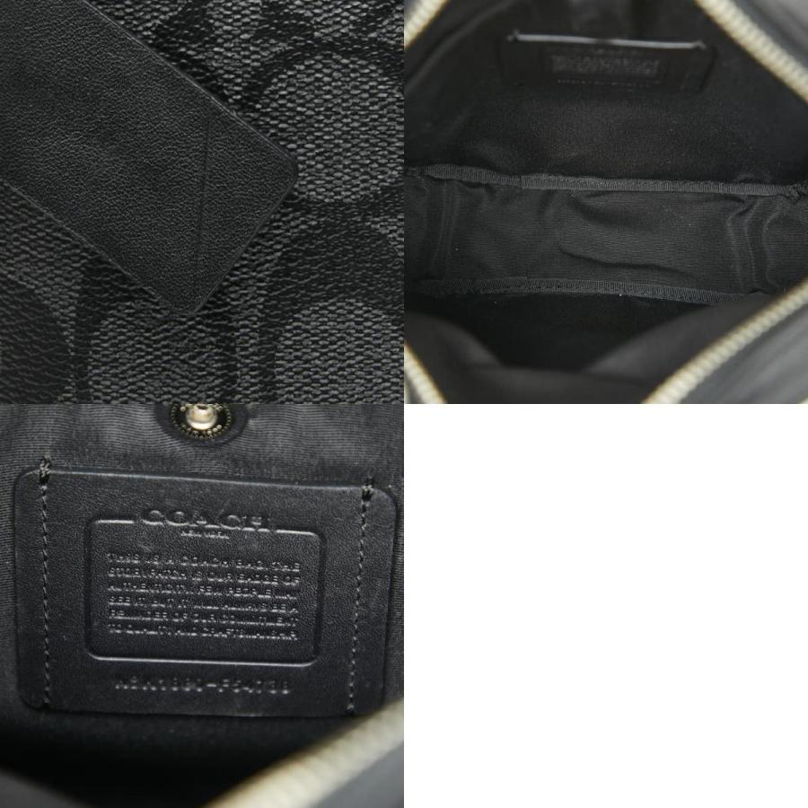 COACH（コーチ） シグネチャー 斜め掛け ショルダーバッグ F54788