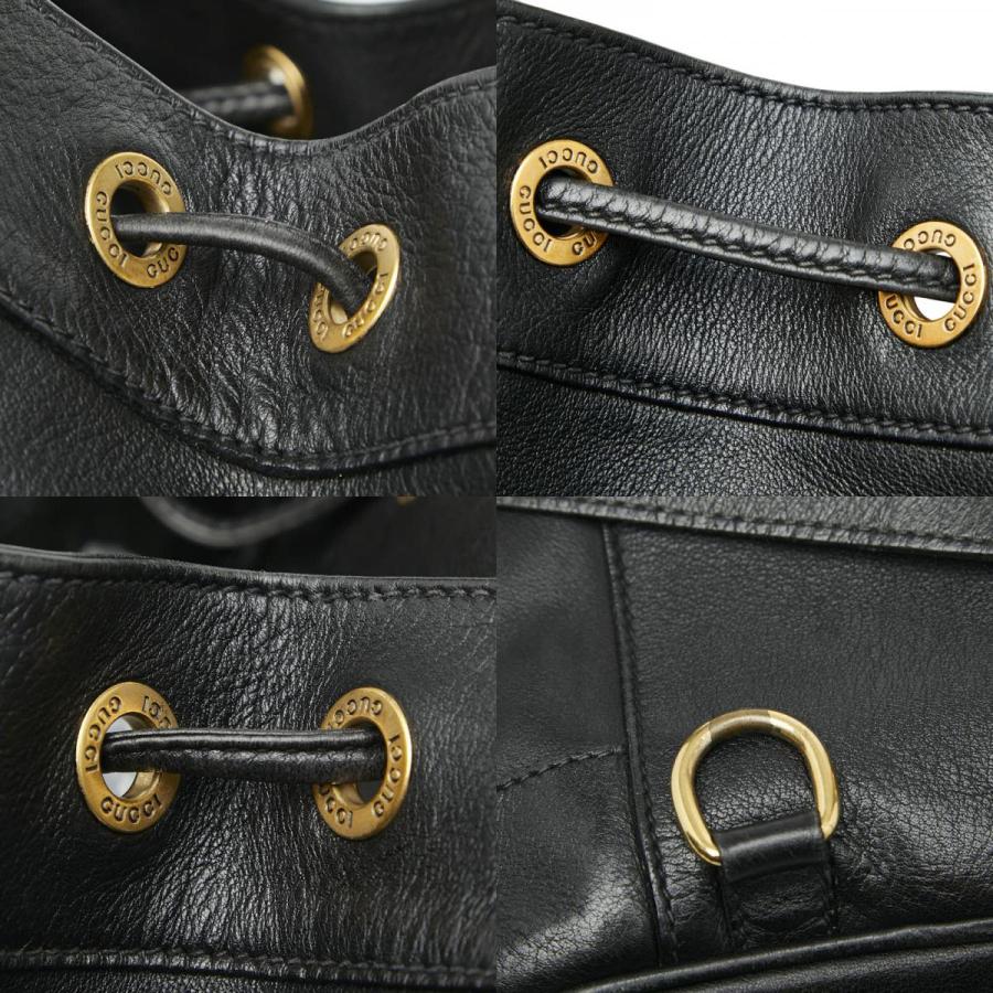 GUCCI（グッチ） バンブー ボディバッグ ショルダーバッグ 003 2113