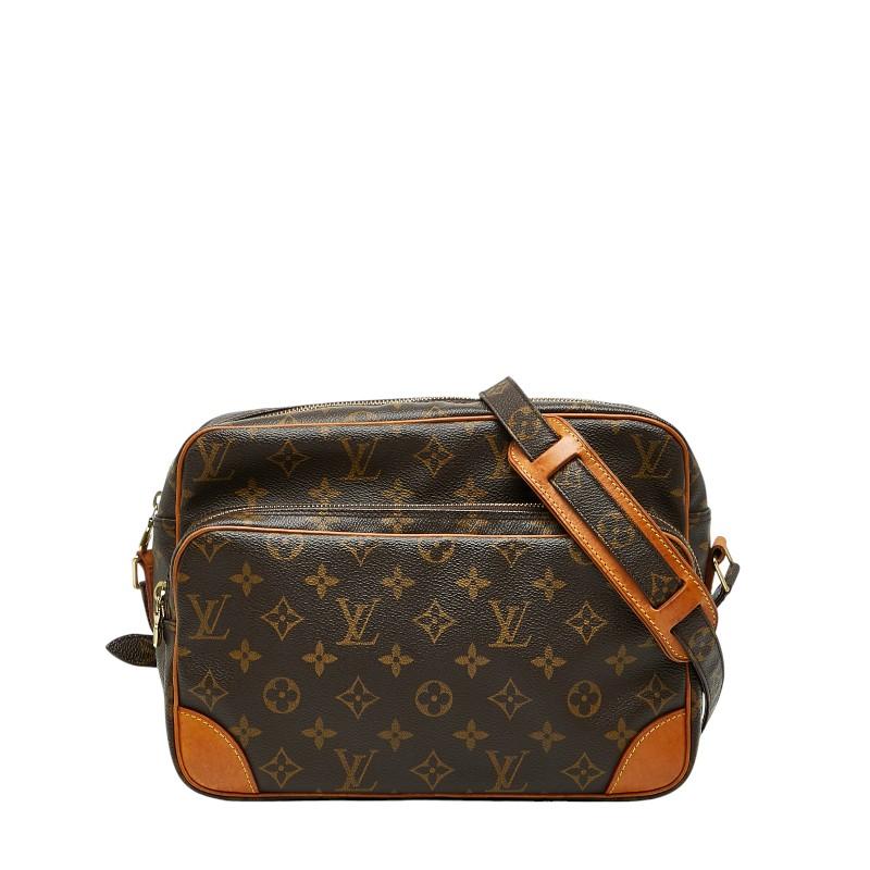 LOUIS VUITTON（ルイ・ヴィトン） ルイ ヴィトン モノグラム ナイル 
