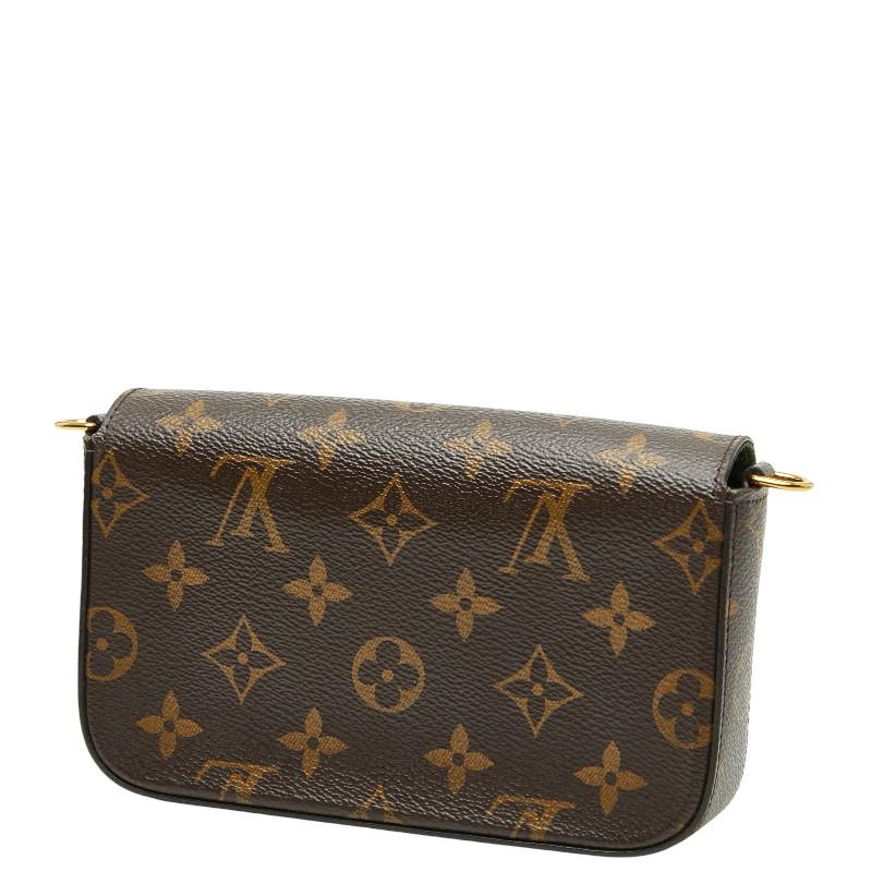 LOUIS VUITTON（ルイ・ヴィトン） ルイ ヴィトン モノグラム 