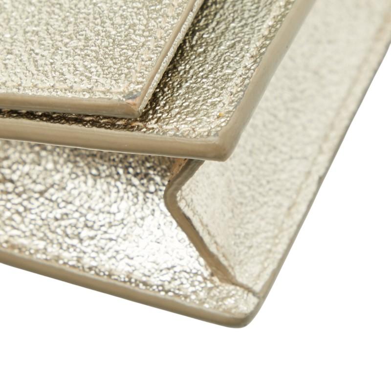 ASUS（エイスース） サンローラン YSLロゴ ケイト タッセル フリンジ