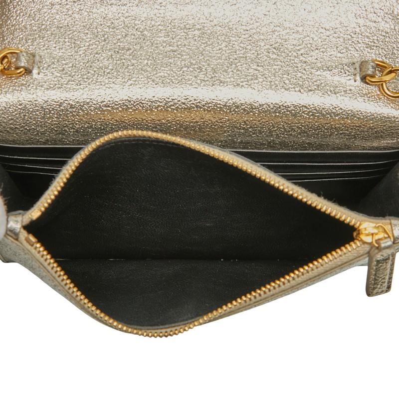 ASUS（エイスース） サンローラン YSLロゴ ケイト タッセル フリンジ