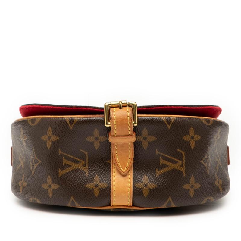 LOUIS VUITTON（ルイ・ヴィトン） ルイ ヴィトン モノグラム