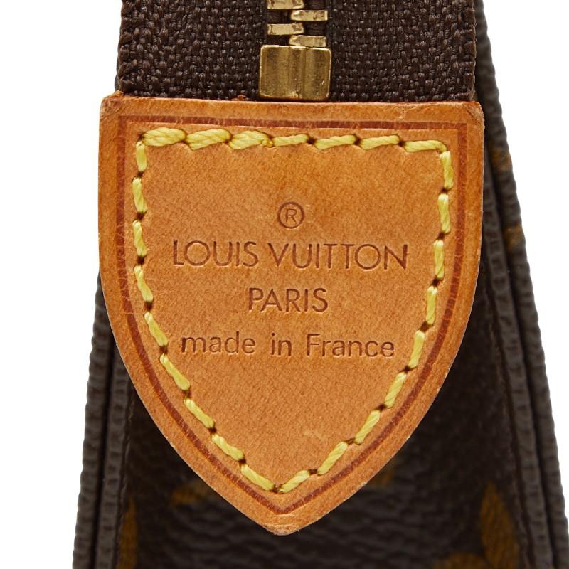 LOUIS VUITTON（ルイ・ヴィトン） ルイ ヴィトン モノグラム