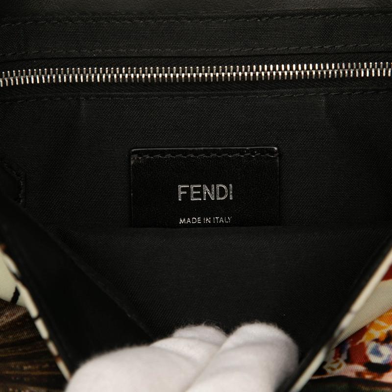 FENDI（フェンディ） マンマバケット ショルダーバッグ 7VA472