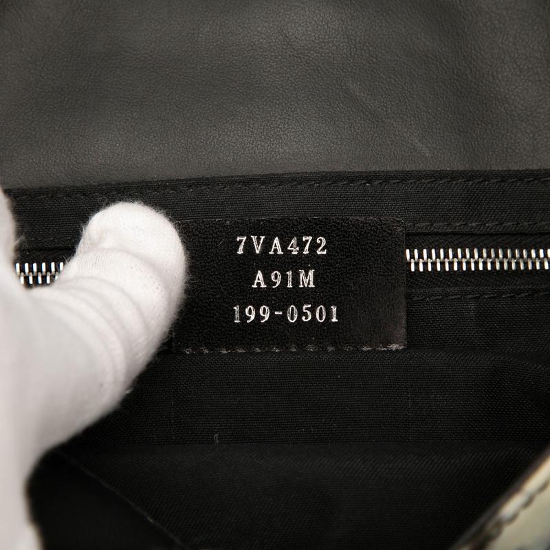 FENDI（フェンディ） マンマバケット ショルダーバッグ 7VA472