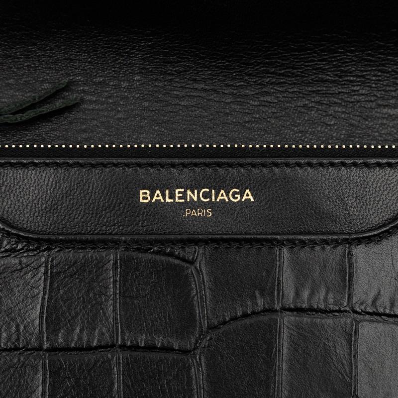 BALENCIAGA（バレンシアガ） ショルダーバッグ チェーンウォレット