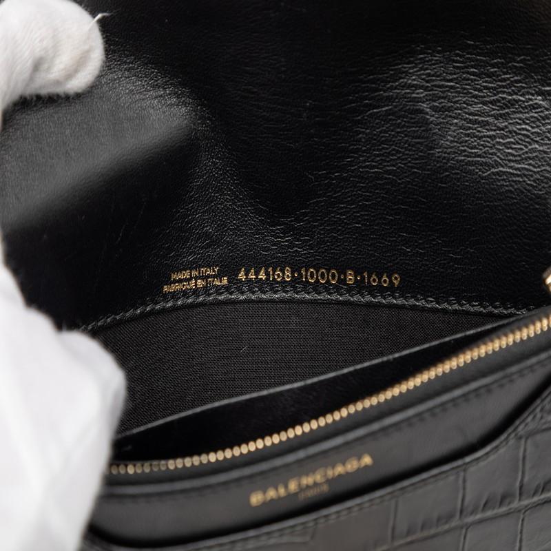 BALENCIAGA（バレンシアガ） ショルダーバッグ チェーンウォレット