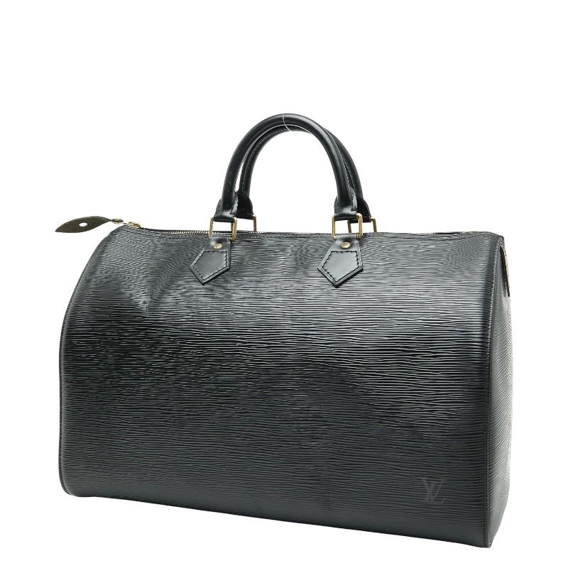 LOUIS VUITTON（ルイ・ヴィトン） ルイ ヴィトン エピ スピーディ35