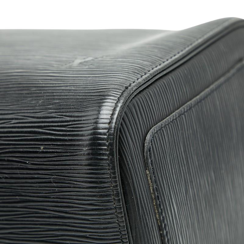 LOUIS VUITTON（ルイ・ヴィトン） ルイ ヴィトン エピ スピーディ35