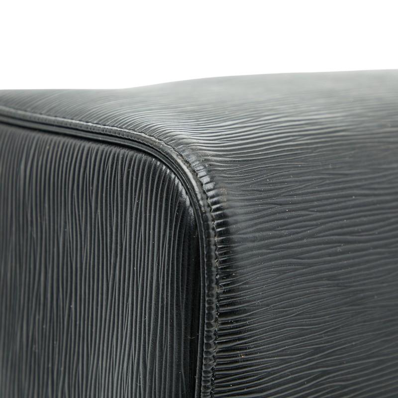 LOUIS VUITTON（ルイ・ヴィトン） ルイ ヴィトン エピ スピーディ35