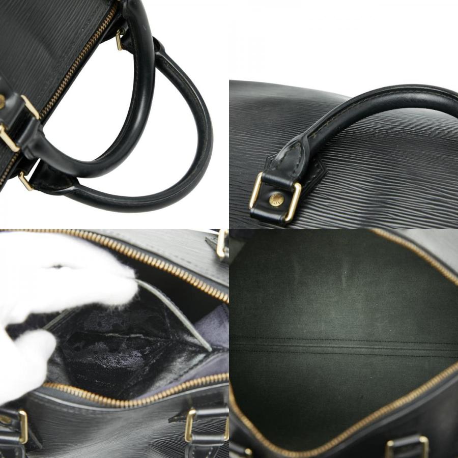 LOUIS VUITTON（ルイ・ヴィトン） ルイ ヴィトン エピ スピーディ35