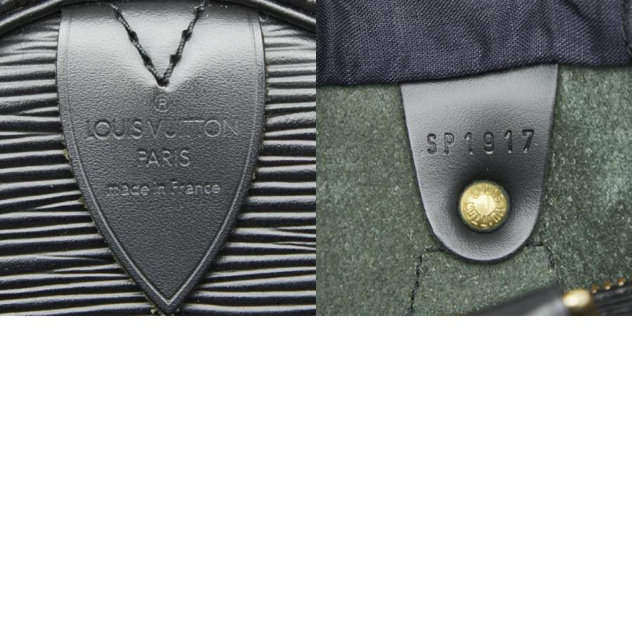 LOUIS VUITTON（ルイ・ヴィトン） ルイ ヴィトン エピ スピーディ35