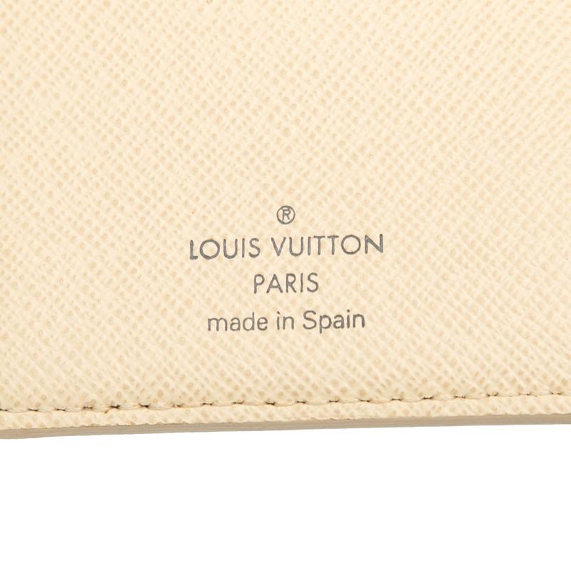 LOUIS VUITTON（ルイ・ヴィトン） ルイ ヴィトン ダミエ アズール