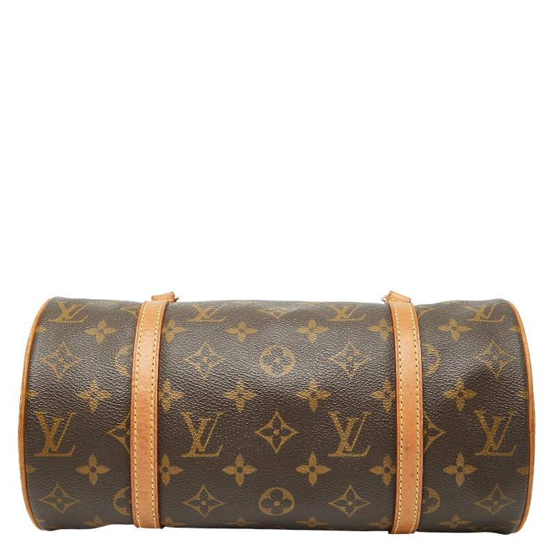 LOUIS VUITTON（ルイ・ヴィトン） ルイ ヴィトン モノグラム パピヨン