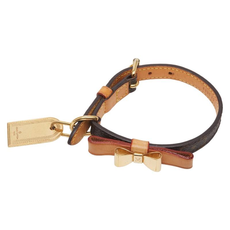 LOUIS VUITTON（ルイ・ヴィトン） ルイ ヴィトン モノグラム コリエ