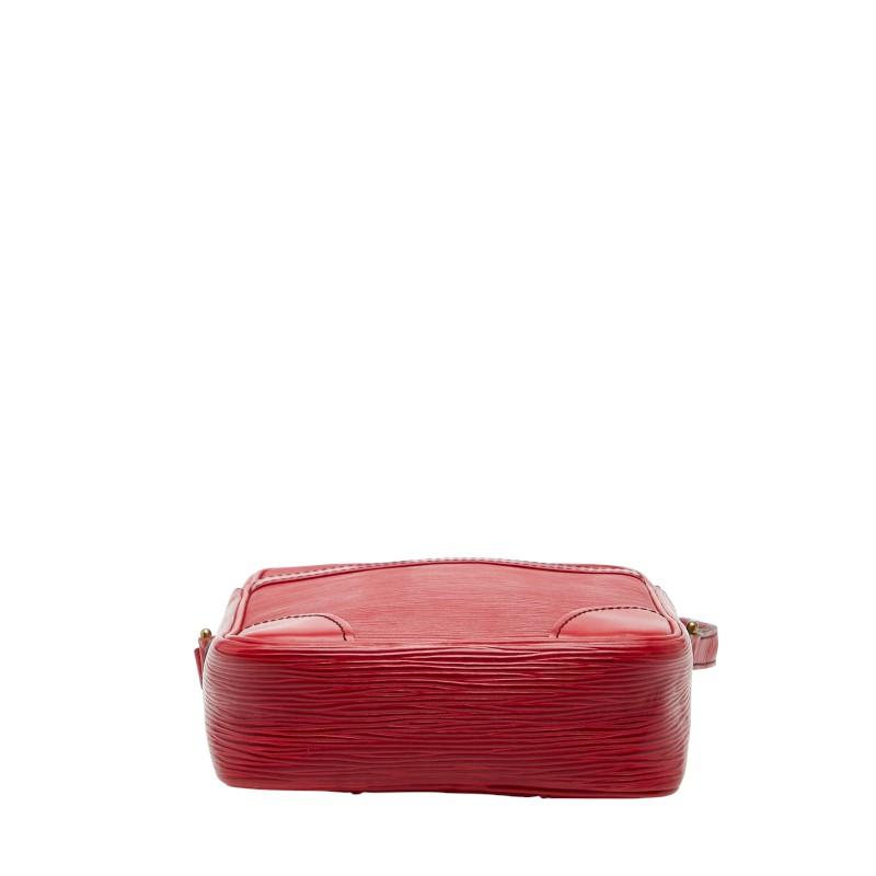 LOUIS VUITTON（ルイ・ヴィトン） ルイ ヴィトン エピ ダヌーブ
