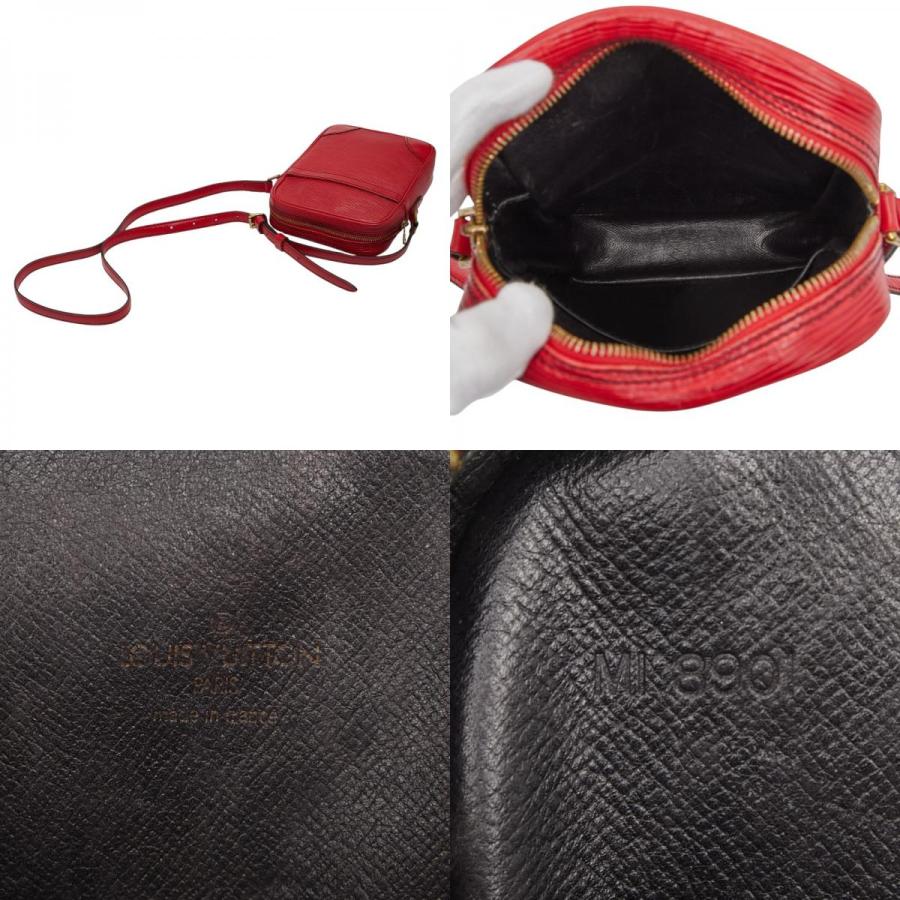 LOUIS VUITTON（ルイ・ヴィトン） ルイ ヴィトン エピ ダヌーブ