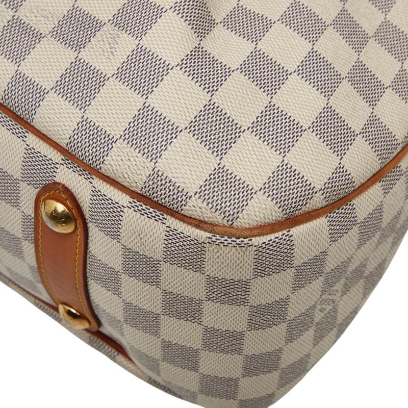 LOUIS VUITTON（ルイ・ヴィトン） ルイ ヴィトン ダミエ アズール