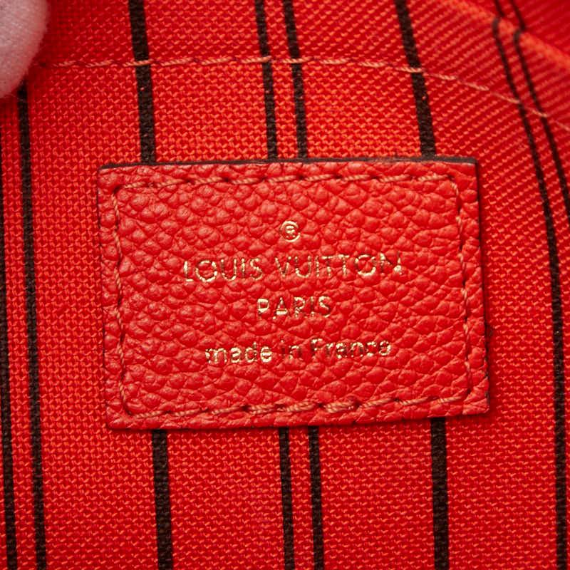 LOUIS VUITTON（ルイ・ヴィトン） ルイ ヴィトン モノグラム