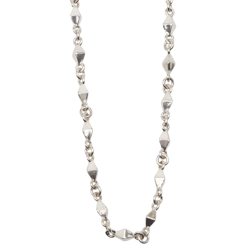 JUSTIN DAVIS（ジャスティンデイビス） PICCADILLY ネックレス SV925