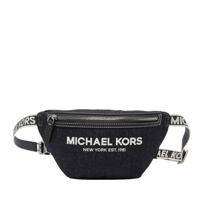 MICHAEL KORS（マイケルコース） ミニ ベルトバッグ ボディバッグ