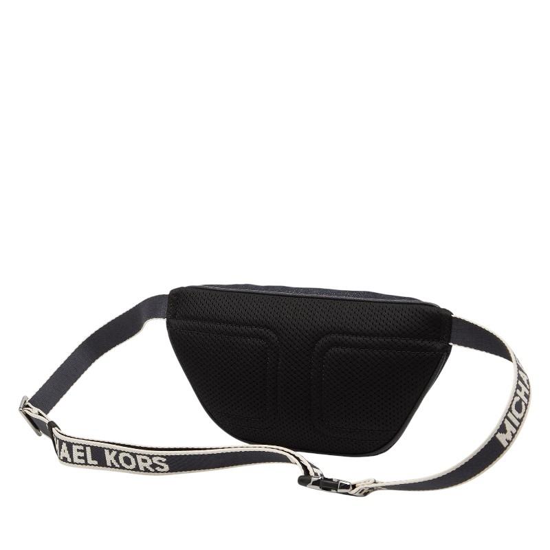 MICHAEL KORS マイケル・コースボディバッグ・ウエストポーチ 未使用 MICHAEL KORS（マイケルコース） ミニ ベルトバッグ ボディバッグ